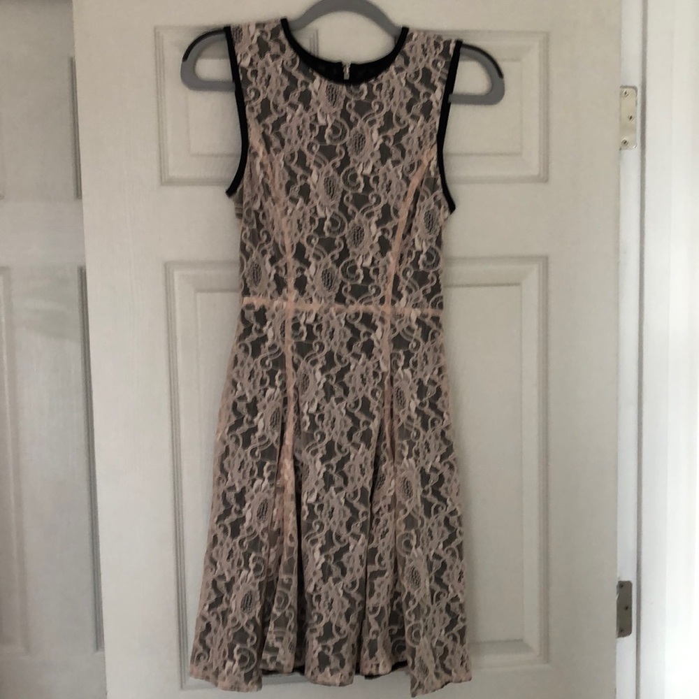 Reversible dress